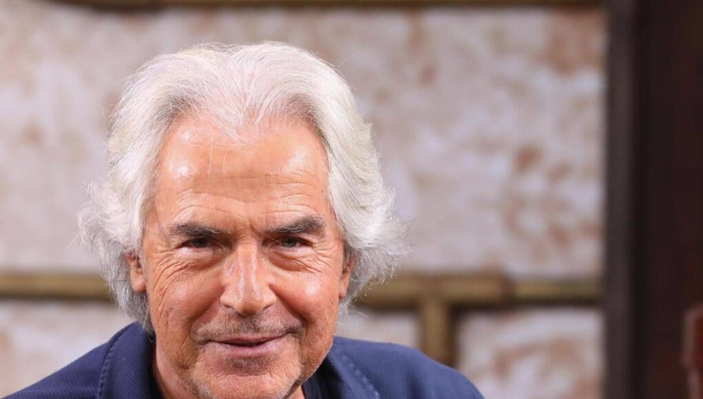 Tullio Solenghi, la confessione a ‘Ciao Maschio’: “Non riuscivamo ad avere figli, è stato difficile”
