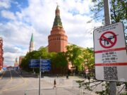 Ucraina, Cremlino: “Colloqui di pace fermi perché Usa hanno altre priorità”