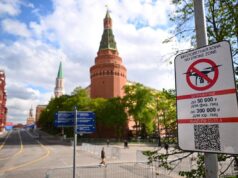 Ucraina, Cremlino: “Colloqui di pace fermi perché Usa hanno altre priorità”