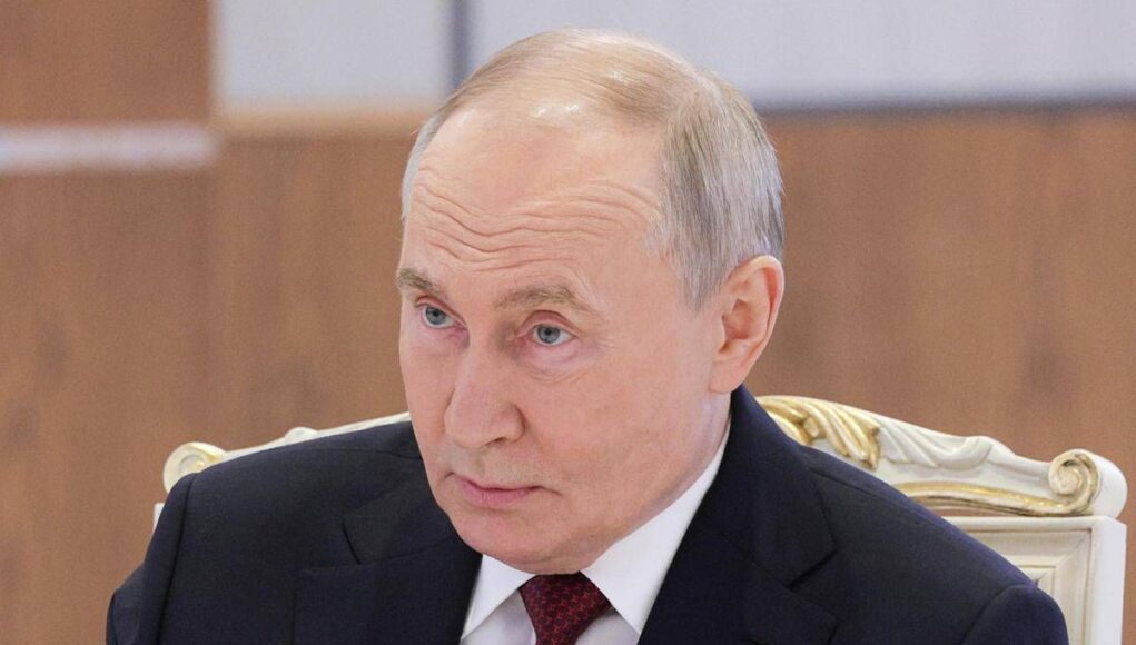 Ucraina, Putin annuncia cessate il fuoco per la Pasqua ortodossa