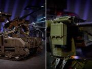 Ucraina, Zelensky annuncia la prima azione di guerra con robot: “Il futuro è in prima linea”