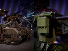 Ucraina, Zelensky annuncia la prima azione di guerra con robot: “Il futuro è in prima linea”