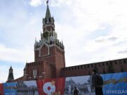 Ucraina, allarme 007 Olanda: “Russia si prepara a conflitto con la Nato”