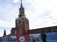 Ucraina, allarme 007 Olanda: “Russia si prepara a conflitto con la Nato”