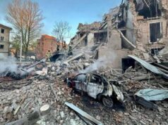 Ucraina, attacco russo su più regioni: morti e decine di feriti