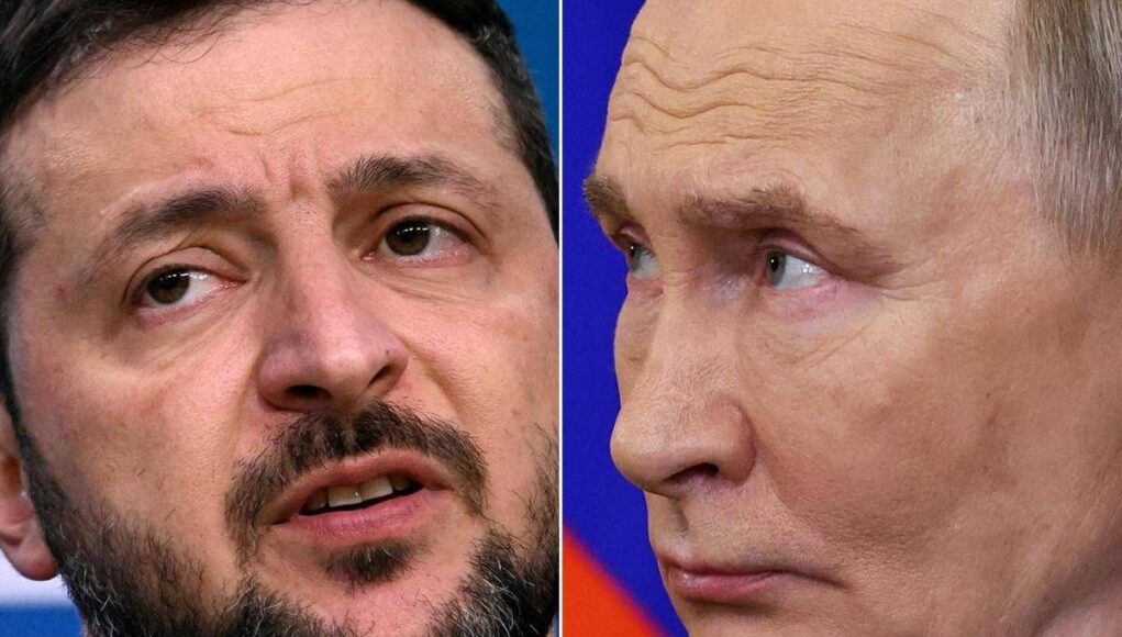 Ucraina, tregua di 32 ore per la Pasqua ortodossa. Zelensky: “Putin può farla durare”
