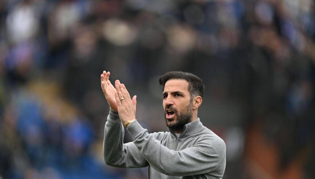 Udinese-Como 0-0, Fabregas rallenta la corsa Champions