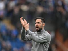 Udinese-Como 0-0, Fabregas rallenta la corsa Champions