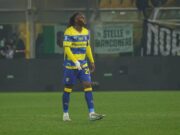 Udinese-Parma 0-1: Elphege lancia i gialloblù e blinda la salvezza