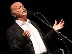 ‘Una giornata particolare’, stasera in tv lo speciale per ricordare Gino Paoli