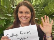 Ungheria, Orban perde le elezioni e Ilaria Salis festeggia: “Addio”