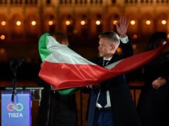 Ungheria, finisce l’era Orban. Trionfo Magyar: “Vittoria storica, liberato il Paese”