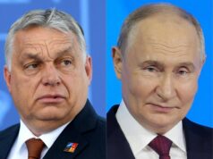 “Ungheria ha firmato in sordina piano in 12 punti con la Russia”, la rivelazione