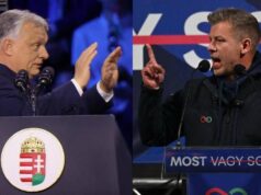 Ungheria oggi al voto, verso la fine dell’era Orban? La sfida con Magyar