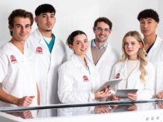 UniCamillus, aperti bandi per test ammissione a Medicina e Odontoiatria 2026-2027