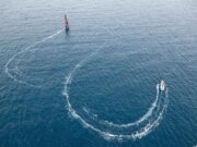 Unicredit sostiene 38a Louis Vuitton America’s Cup in qualità di Global Partner e Global Banking Partner