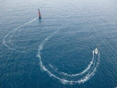 Unicredit sostiene 38a Louis Vuitton America’s Cup in qualità di Global Partner e Global Banking Partner