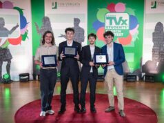 Università Tor Vergata, ‘TVx Students’ speech contest vince la voglia di mettersi in gioco