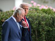 Usa-Gb, Re Carlo: “Relazioni piĂą importanti che mai”