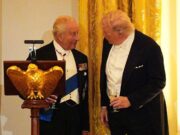 Usa-Gb, Re Carlo ricuce i rapporti? Cosa è successo al Congresso americano