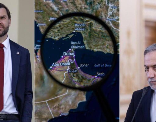 Usa-Iran, negoziati fiume: Stretto di Hormuz è il nodo