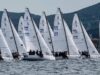 Vela, dal 24 aprile al 3 maggio la Settimana Velica Internazionale di Livorno