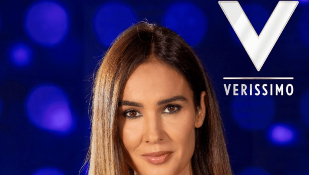 Verissimo, domenica 12 aprile: gli ospiti e le interviste di oggi