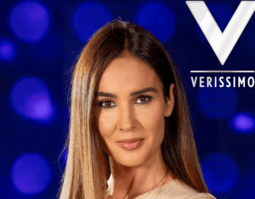 Verissimo, sabato 18 aprile: gli ospiti e le interviste di oggi