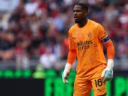 Verona-Milan, pioggia di fischi per Maignan e Leao: cos’ è successo