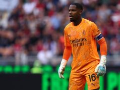 Verona-Milan, pioggia di fischi per Maignan e Leao: cos’ è successo