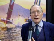 Vinitaly, Bonavitacola: “Il vino campano già trainante, da Verona un programma condiviso per nuovi mercati”