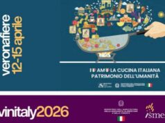 Vinitaly, Ismea presente alla rassegna con focus su nuove rotte commerciali, Ocm vino e Gestione del rischio