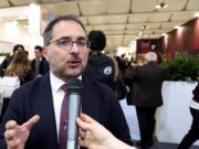 Vinitaly, Maraio: “Il Turismo enogastronomico è una leva strategica, investiamo su identità e territori”