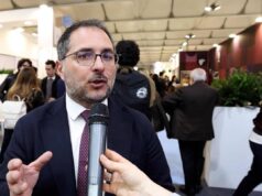 Vinitaly, Maraio: “Il Turismo enogastronomico è una leva strategica, investiamo su identità e territori”