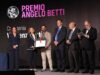 Vinitaly, Premio Angelo Betti per la Campania a Vitematta
