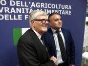 Vinitaly, al padiglione Masaf confronto su gestione rischio in filiera vitivinicola
