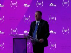 Vino, Bricolo (Veronafiere): “Asset a sostegno dell’export, a fianco delle aziende”