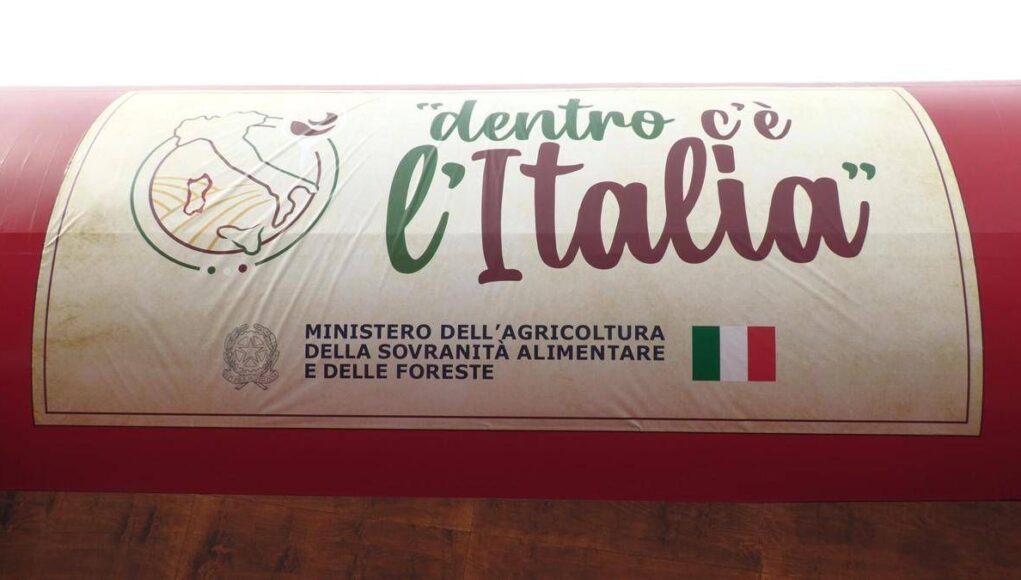 Vino, Frescobaldi (Uiv): “Tensioni internazionali fanno da ‘sveglia’, allargare orizzonte commerciale”