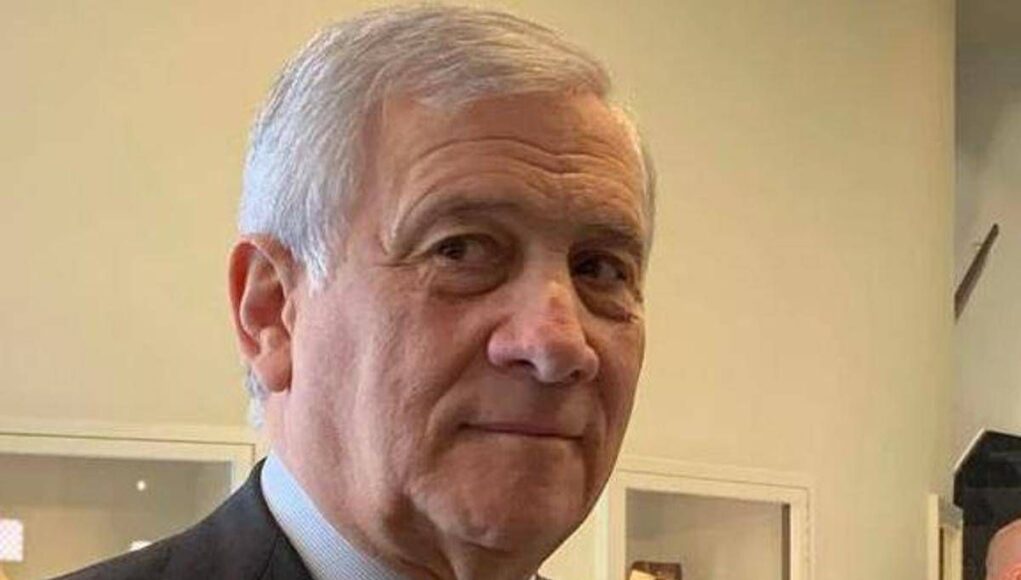 Vino, Tajani: “Export fondamentale, stiamo lavorando tantissimo”