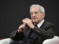 Violante spiega la Costituzione a BellaMà: “Grato alla generazione Zeta, non merita risposte banali”