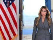 Vittime Epstein contro Melania: “Protegge i potenti e scarica su di noi”