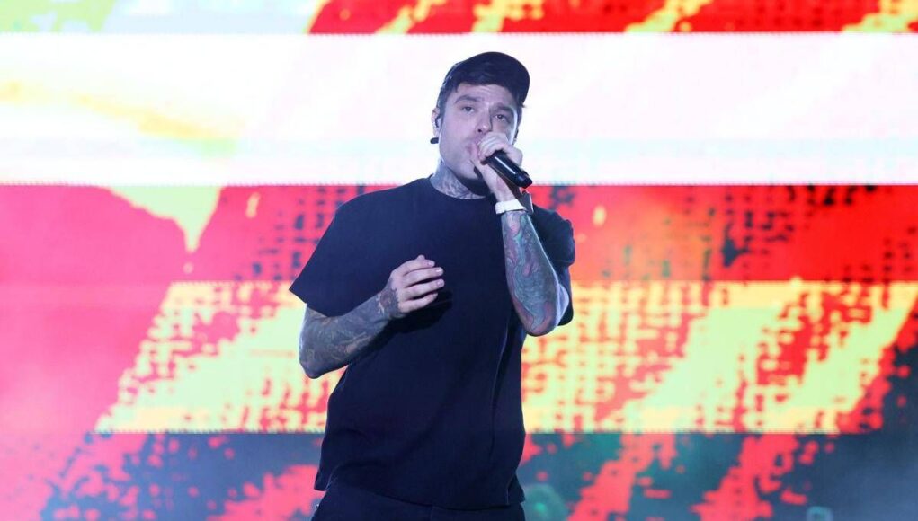 Zampolli: “Visto per l’America a Fedez? Non decido io ma a casa mia non è persona gradita”