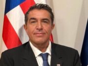 Zampolli e l’incontro con Conte: “Un piacere vedere ‘Giuseppi’, siamo amici da tempo”