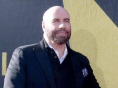 A Cannes John Travolta debutta alla regia, il film è nato dal libro scritto per il figlio Jett