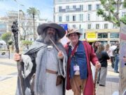 A Cannes la storia del fan de ‘Il Signore degli Anelli’ che ha ricreato la Terra di Mezzo in Abruzzo