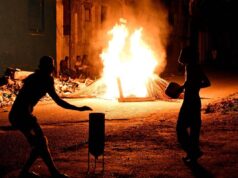 A Cuba fino a 22 ore di blackout al giorno, il presidente Díaz-Canel agli Usa: “Revocate blocco energetico”