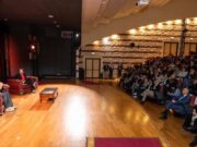 A Roma Tor Vergata iniziativa ‘Università per Giulio Regeni’