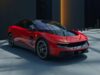 A Roma debutto mondiale della Ferrari Luce, la prima full electric del Cavallino