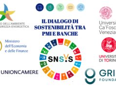 Accordo per valorizzare dati Esg e facilitare accesso al credito per le Pmi