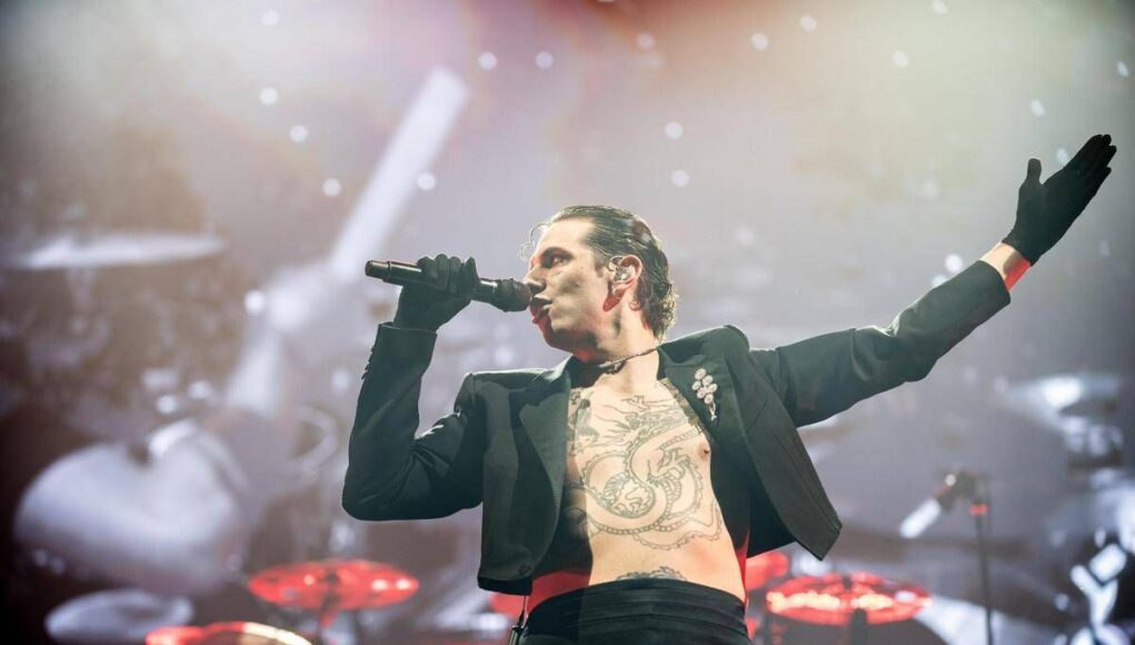 Achille Lauro nella moda: è il nuovo direttore creativo di Dondup
